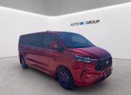 Ford Tourneo Custom 2,0 EcoBlue L2 TITANIUM