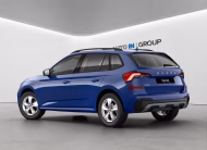 Škoda Kamiq 1.0 TSI 70kW Selection