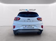 Ford Puma 1.0 Ecoboost mHEV Titanium