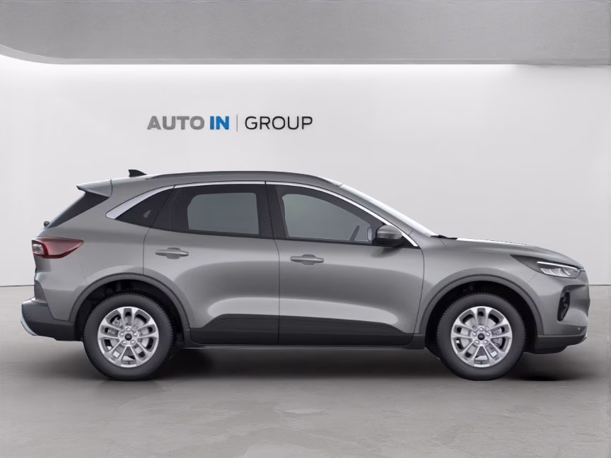 Ford Kuga 2.5 Duratec Hybrid HEV AWD