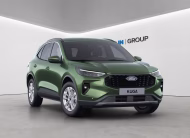 Ford Kuga 2.5 Duratec Hybrid HEV AWD