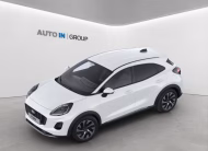 Ford Puma 1.0 Ecoboost mHEV Titanium