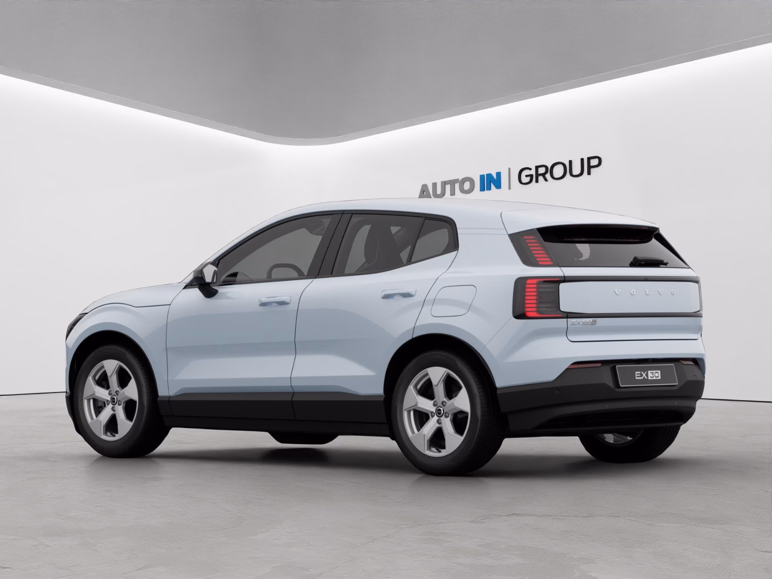Volvo EX30 P5 CORE 5d