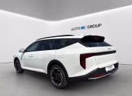 Kia K4 K4 SW 1,0T-GDI Exlusive